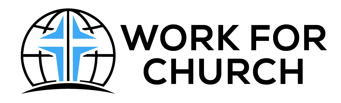 Work For Church